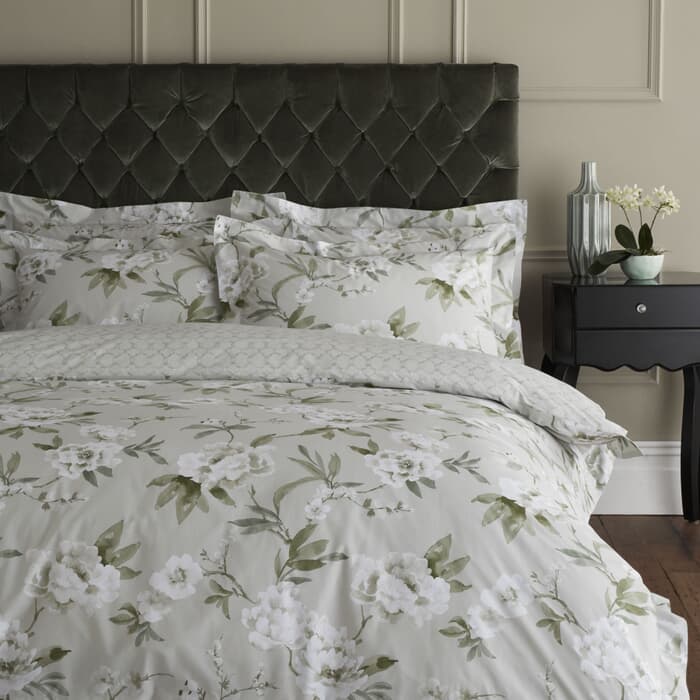 Dorma Chinoiserie Trail Sage large