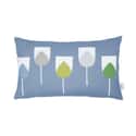 Sula Cushion Denim