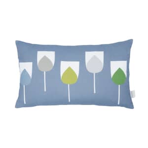 Sula Cushion Denim