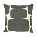 Lohko Cushion Black