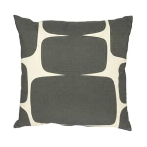 Lohko Cushion Black