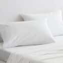 Organic Cotton Snow White 300 Thread Count