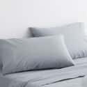 Organic Cotton River 300 Thread Count