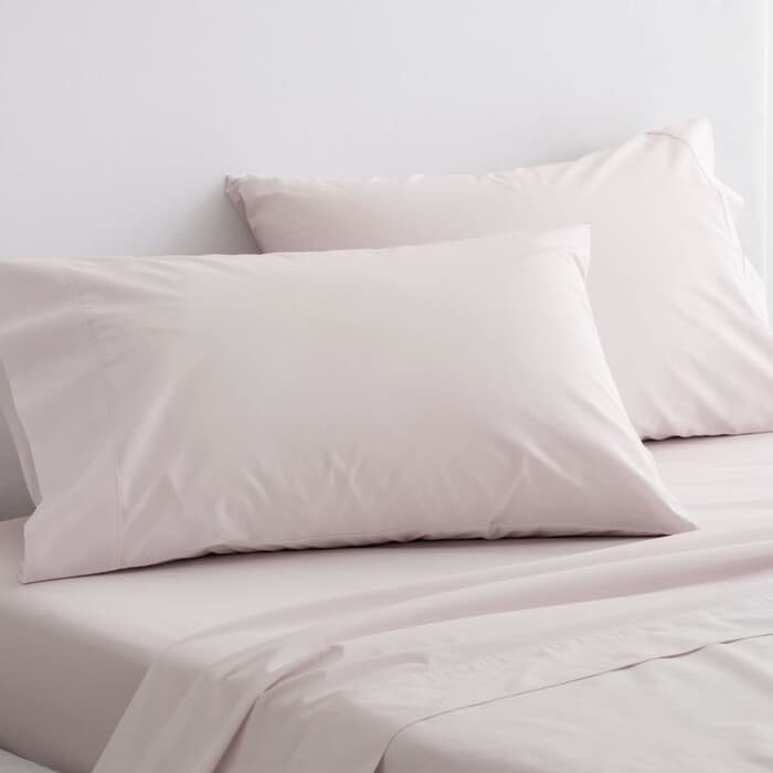 Sheridan Organic Cotton Shell 300 Thread Count large