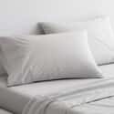 Organic Cotton Dove 300 Thread Count