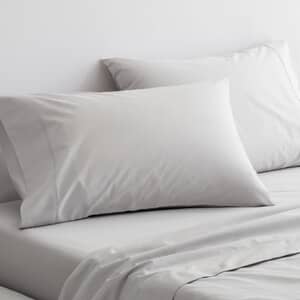 Organic Cotton Dove 300 Thread Count
