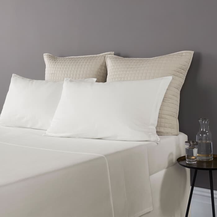Christy Highgate Flannelette Cream large