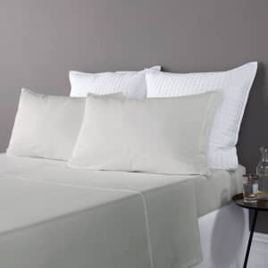 Highgate Flannelette Grey