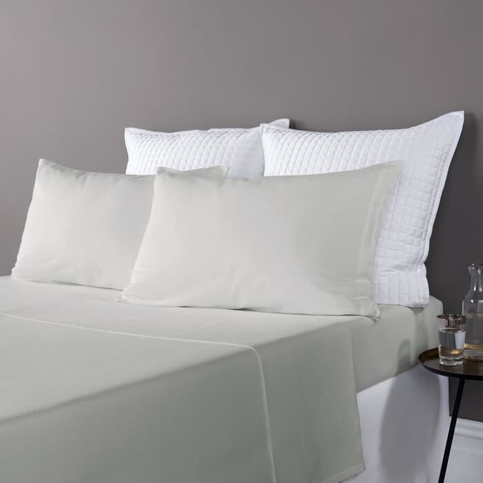 Christy Highgate Flannelette Grey large