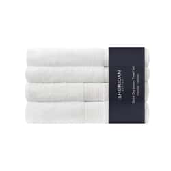 Quick Dry Towel Bale White