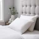 Dual Support Memory Foam Pillow