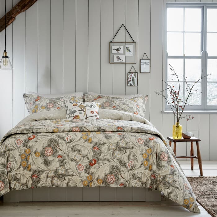 William Morris Leicester Grey large