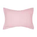 50/50 Polycotton Blush
