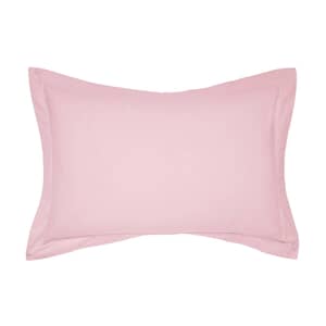 50/50 Polycotton Blush