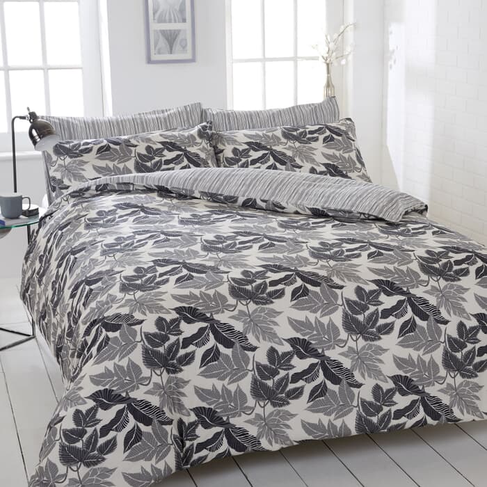 Vantona Kaitlin Grey large