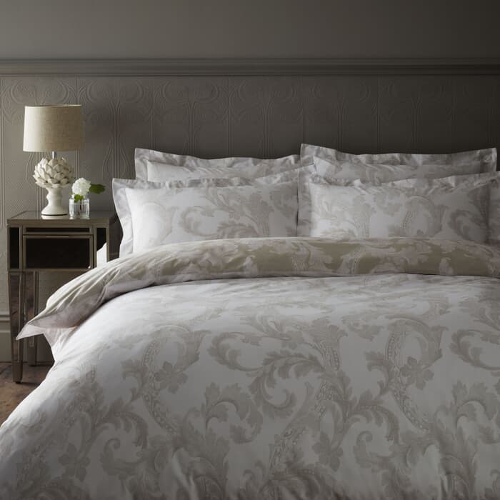 Dorma Acanthus Leaf Natural large