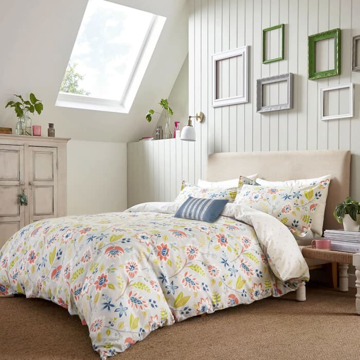 Sanderson Myrtle Coral and Marine large