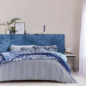 Chambray Blue