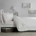 Egyptian Cotton 400 T/Count Ivory