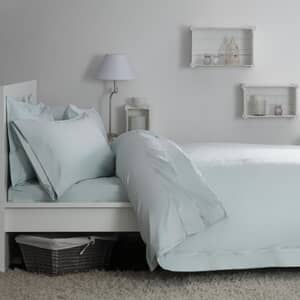 Egyptian Cotton 400 T/Count Duck Egg