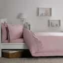 Egyptian Cotton 400 T/Count Blush