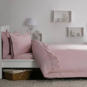 Egyptian Cotton 400 T/Count Blush