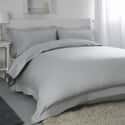 Egyptian Cotton 400 T/Count Platinum