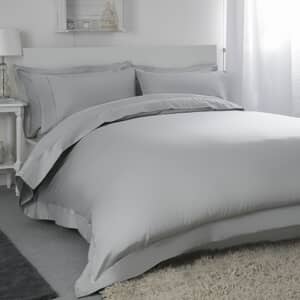 Egyptian Cotton 400 T/Count Platinum