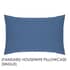 Belledorm Polycotton 200 T/C Cobalt small 6025C