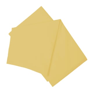 Polycotton 200 T/C Saffron