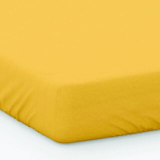 Polycotton 200 T/C Saffron