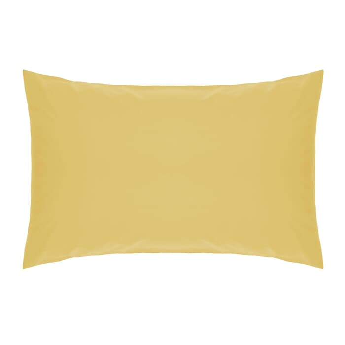 Belledorm Polycotton 200 T/C Saffron large