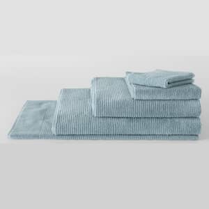 Living Textures Misty Teal