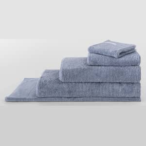 Living Textures Orient Blue