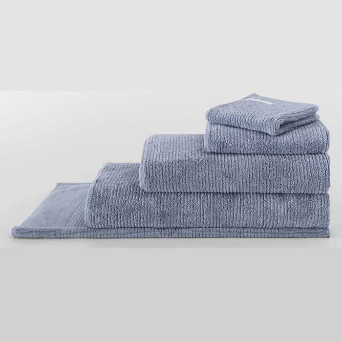 Sheridan Living Textures Orient Blue large