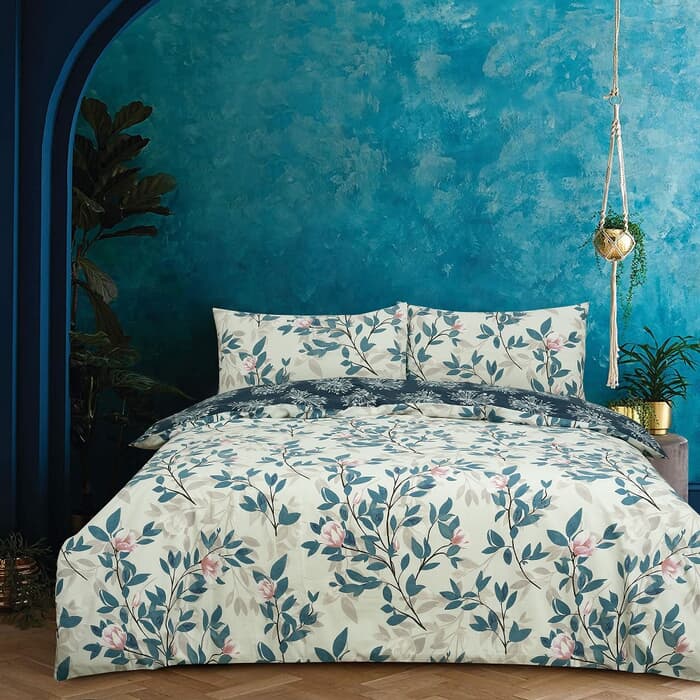 Vantona Boutique Magnolia Multi large