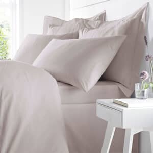 Egyptian Cotton Blush