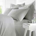 Egyptian Cotton Silver