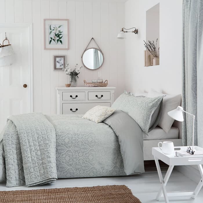 Sanderson Kamala Stone Grey large