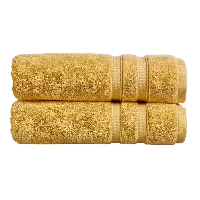 Christy Chroma Ochre large