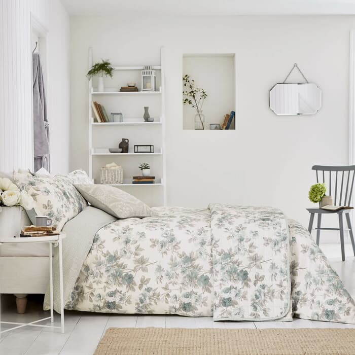 Sanderson Eglantine Grey large