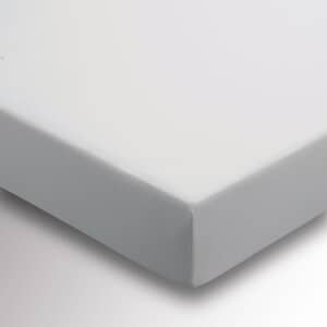 Options Cotton Plain Dye Grey