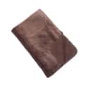 Softest Fleece Throw Truffle