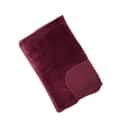 Softest Fleece Throw Aubergine