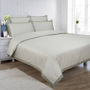 Hotel Decorative Wave Silver