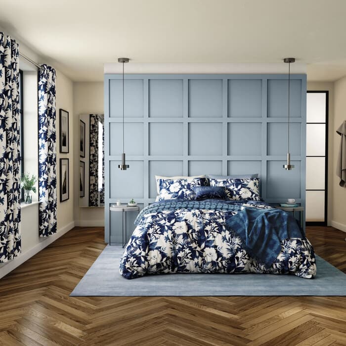Helena Springfield Lilium Indigo large