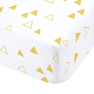 Giraffe Yellow