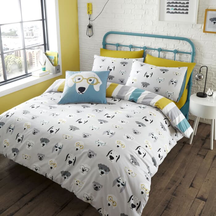 Catherine Lansfield Cool Dogs large
