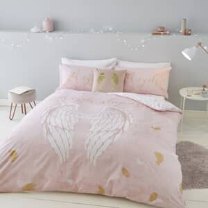 Angel Wings Blush