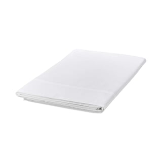 Plain Dye 300 TC White